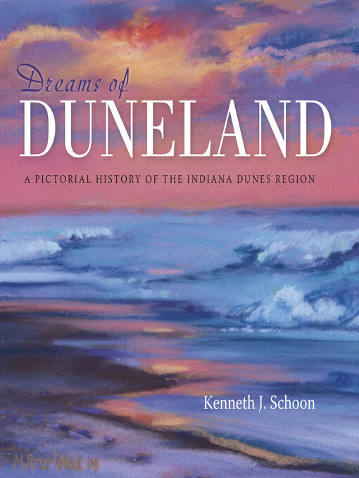 Title details for Dreams of Duneland by Kenneth J. Schoon - Available